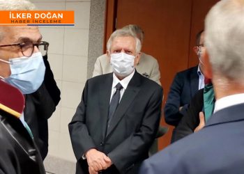 ‘Şike’ soruşturmasının 11. yıl dönümü; kumpas yok, tiyatro var!