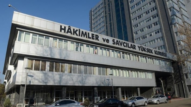 ‘Uyuşturucu baronu’ savcı, meslekten çıkarıldı