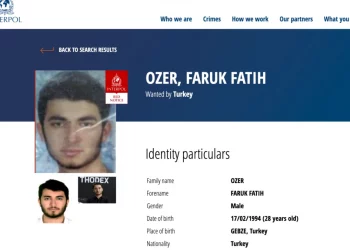 Thodex CEO’sunun Türkiye’ye Getirilmesi Bekleniyor