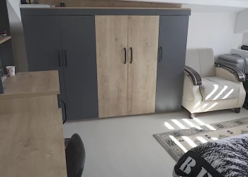 Öğrenciler Artan Yurt ve Ev Kiraları Nedeniyle Zorda