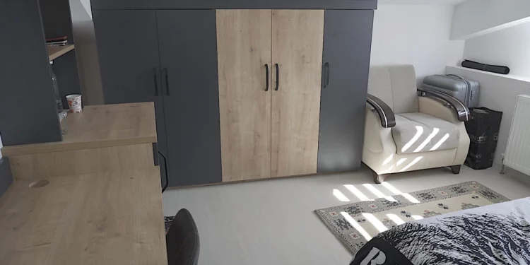 Öğrenciler Artan Yurt ve Ev Kiraları Nedeniyle Zorda