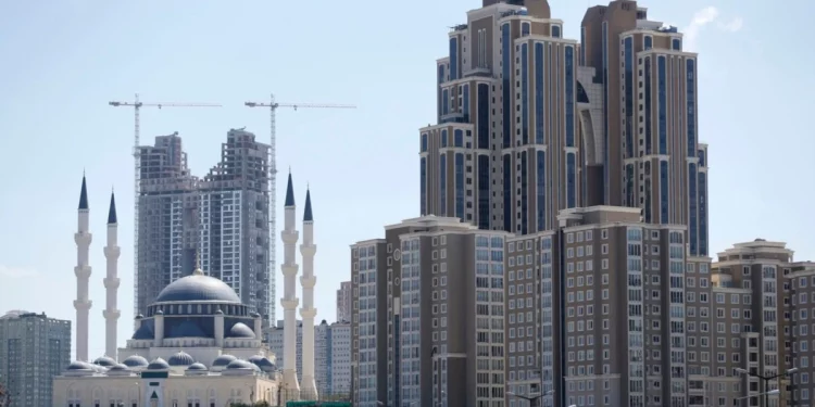 Konut Satışlarında Durgunluk Sinyali