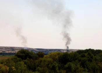 Suriye Sınırındaki 2 İlçeye Havan ve Roket Saldırısı