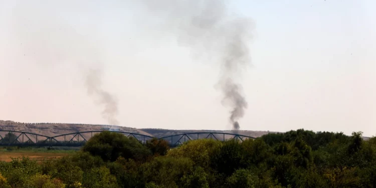 Suriye Sınırındaki 2 İlçeye Havan ve Roket Saldırısı