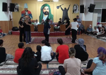 Matem Etkinliklerinde Gündem Aleviler’e Saldırılar