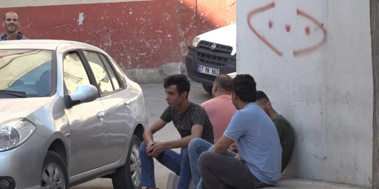 Suriyeliler’in Protestosu Türkiye’de Nasıl Yankı Buldu?