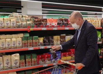 Devlet Eliyle Ucuz Gıda Satışı Tartışılıyor