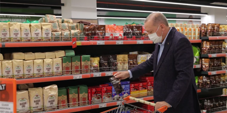 Devlet Eliyle Ucuz Gıda Satışı Tartışılıyor