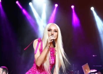 Gülşen’in Süresiz Ev Hapsine Tepkiler Yükseldi