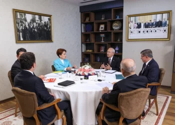 Muhalefet Seçimlerde Birliktelik Mesajı Verdi