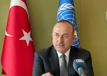 “Suriye Rejimiyle Diyalog için Şart Olmaz”