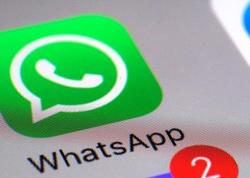 Türkiye’de En Çok WhatsApp Kullanılıyor