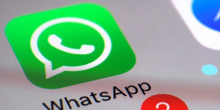 Türkiye’de En Çok WhatsApp Kullanılıyor