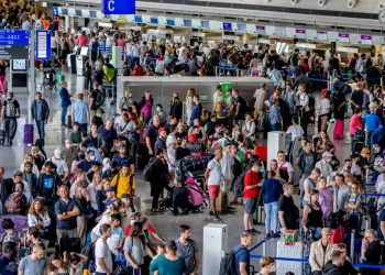 Almanya’da Kalifiye Eleman Eksiği Büyüyor