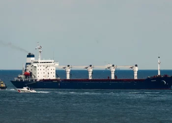 Ukrayna’dan 3 Tahıl Gemisi Daha Yola Çıktı