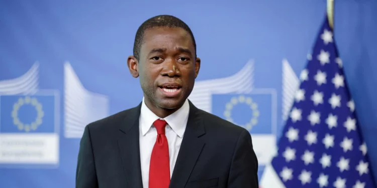 ABD’den Türkiye’ye Rusya Yaptırımları Uyarısı