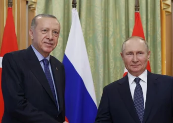 “Türkiye Rus Gazını Kısmen Ruble Olarak Ödeyecek”