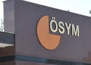 1 milyonu aşkın aday üniversiteye yerleşti
