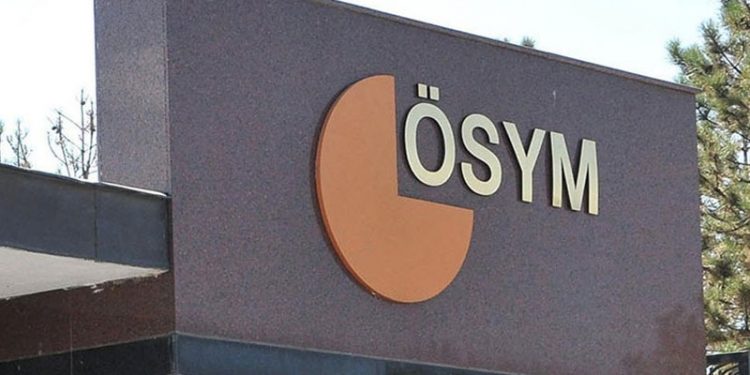 1 milyonu aşkın aday üniversiteye yerleşti