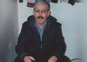 10 gün sonra tahliye olacaktı: Hasta tutuklu İbrahim Yıldırım hayatını kaybetti