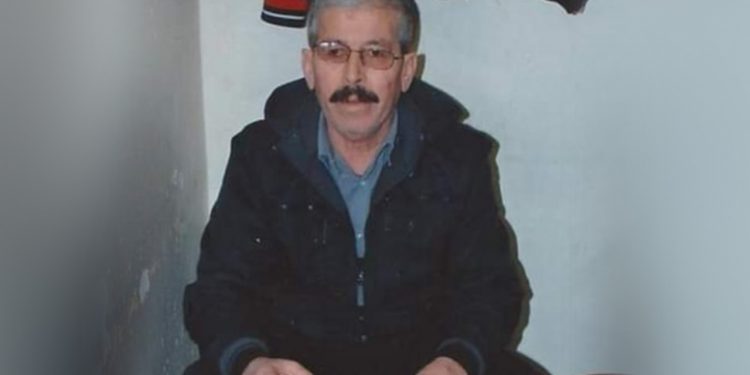 10 gün sonra tahliye olacaktı: Hasta tutuklu İbrahim Yıldırım hayatını kaybetti