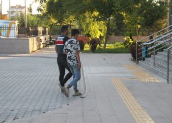 10 yaşındaki çocuk tüfeğin ateş alması sonucu hayatını kaybetti