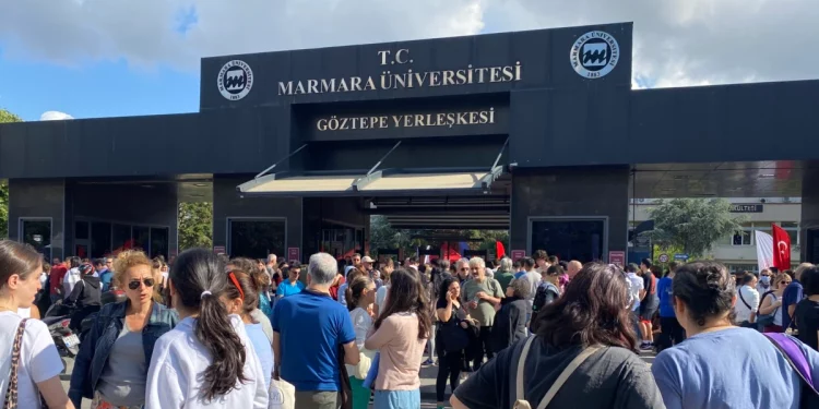 Ukrayna Savaşı Mağduru Türk Öğrenciler Hak Arayışında