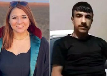111 yıl hapsi istenen cinsel istismar sanığından avukata hakaret ve tehdit