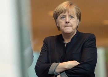 1,2 milyondan fazla m&uuml;lteciyi kabul ettiği gerek&ccedil;esiyle UNESCO Barış &Ouml;d&uuml;l&uuml;,Angela Merkel'e verilecek