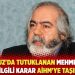 15 Temmuz'da tutuklanan Mehmet ALTAN ile ilgili karar AİHM'ye taşındı