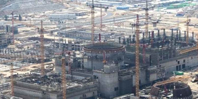 15 milyar dolar havada kaldı: Rosatom, Akkuyu için finansman arıyor