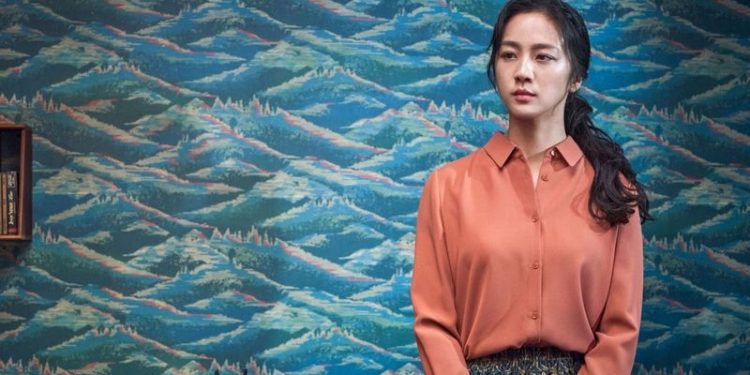 16-21 Eylül'de düzenlenecek Ayvalık Uluslararası Film Festivali Ayrılma Kararı adlı filmle açılacak