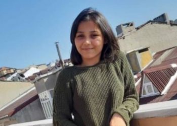 16 yaşındaki Beyza Doğan'ın katili Selim Tekin &ouml;ld&uuml;