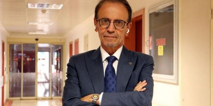 Prof. Dr. Ceyhan: Gerçek vaka sayısı bakanlığın açıkladığının 30-40 katı