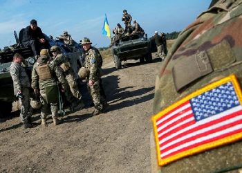 ABD’den Ukrayna’ya 1 milyar dolarlık yeni askeri yardım paketi