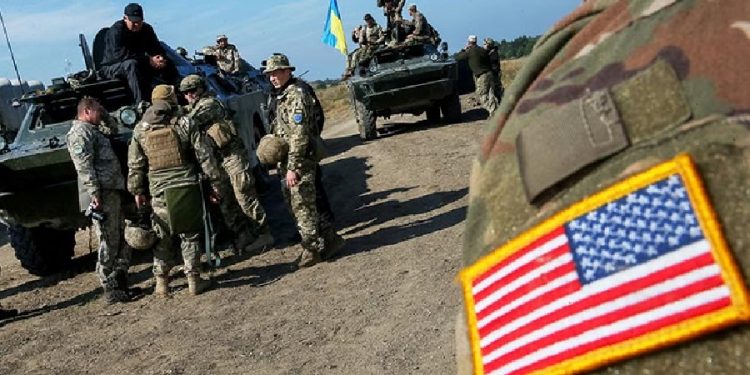 ABD’den Ukrayna’ya 1 milyar dolarlık yeni askeri yardım paketi