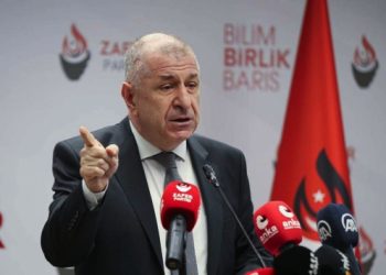 &Uuml;mit &Ouml;zdağ, yaklaşık 1,5 milyon Suriyeliye vatandaşlık verildiğini iddia etti