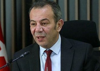 Tanju Özcan: Tek hayalim var; CHP Genel Başkanı olmak