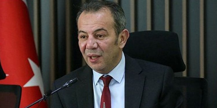 Tanju Özcan: Tek hayalim var; CHP Genel Başkanı olmak