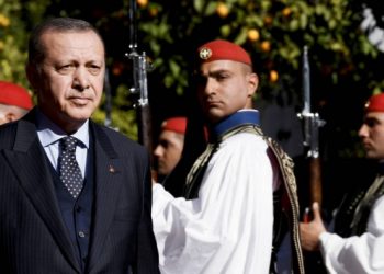 Erdoğan: Yunanistan, bizim ne askeri, ne ekonomik, ne siyasi olarak dengimiz ve muhatabımız değildir