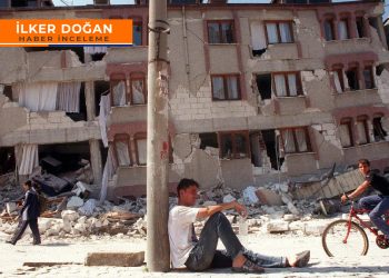 17 Ağustos’un 23. yıl dönümü; depreme hazırlık yok, rakamlar bile hatalı!