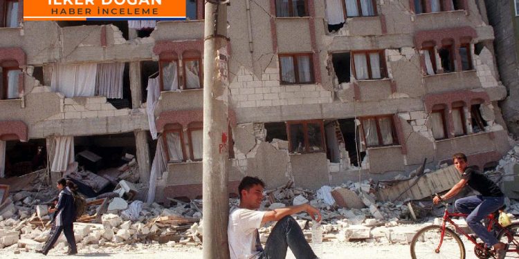 17 Ağustos’un 23. yıl dönümü; depreme hazırlık yok, rakamlar bile hatalı!