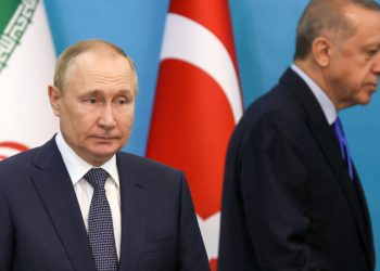18 gün içinde ikinci görüşme: Soçi'ye giderken Erdoğan ve Putin'in çantalarında neler var; liderler yine birbirini bekletecek mi?