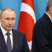 18 gün içinde ikinci görüşme: Soçi'ye giderken Erdoğan ve Putin'in çantalarında neler var; liderler yine birbirini bekletecek mi?