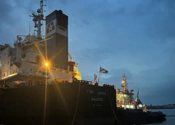 Tahıl Sevkiyatı Hız Kesmiyor