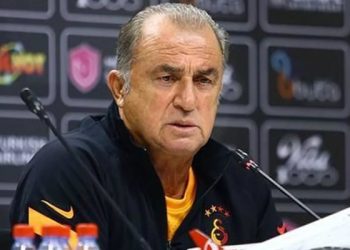19 bin 756 kişi 'Fatih Terim' olmak istedi