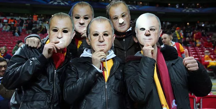 19 bin 756 vatandaş, adını Fatih Terim olarak değiştirmek istedi!
