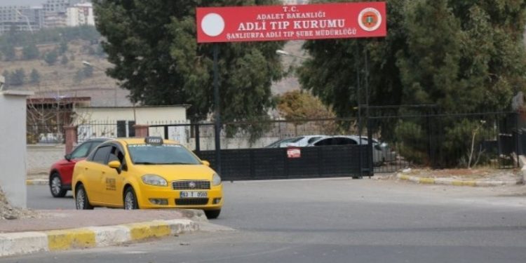 2 Suriyeli, karakol yakınında vurulmuş halde bulundu