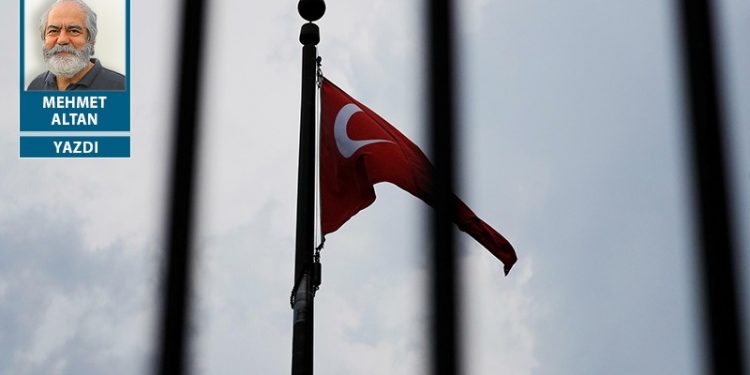 2. Cumhuriyet, yeniden, hemen, şimdi