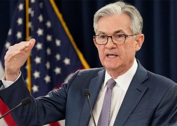 20 yıl sonra bir ilk oldu: Powell'ın şahin mesajlarıyla dolar endeksi en yüksek seviyede